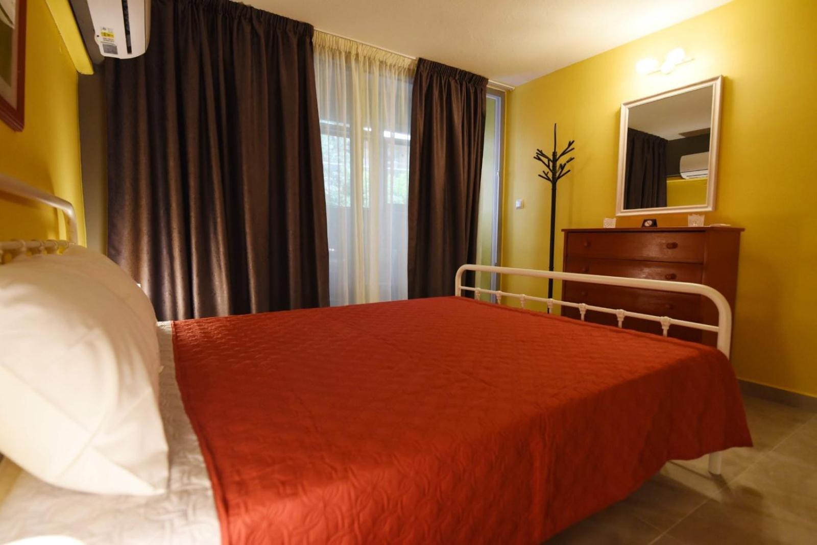 The Urbanite Apartment Kavála ภายนอก รูปภาพ